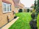 Thumbnail Detached bungalow for sale in Mayflower Close, Fishtoft, Boston