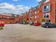 Thumbnail Flat for sale in Oakfield Court, Crofts Bank Road, Urmston, Manchester