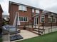 Thumbnail Detached house for sale in Railway View, Sirhowy