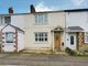 Thumbnail Terraced house for sale in St. Brides Road, Magor, Caldicot, Monmouthshire