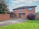 Thumbnail Detached house for sale in Lazenby Drive, Wetherby