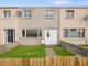 Thumbnail Terraced house for sale in Concorde Way, Inverkeithing