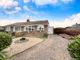 Thumbnail Bungalow for sale in Beamish Court, Whitley Bay