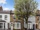 Thumbnail Flat to rent in Breer Street, London