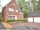 Thumbnail Detached house for sale in Cover Drive, Castleton, Rochdale