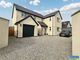 Thumbnail Detached house for sale in 2 Glebe Court, Northlew, Okehampton