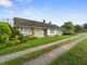 Thumbnail Detached bungalow for sale in The Street, Hinderclay, Diss