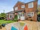 Thumbnail Detached house for sale in Chatsworth Close, Bury, Greater Manchester