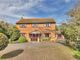 Thumbnail Detached house for sale in Hoopers Lane, Herne Bay, Kent