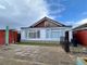 Thumbnail Detached bungalow for sale in Mallard Walk, Weston-Super-Mare