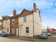 Thumbnail Terraced house for sale in Victoria Street, Chesterton, Newcastle, Staffordshire