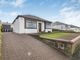 Thumbnail Bungalow for sale in Crawford Drive, Old Drumchapel, Glasgow