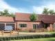 Thumbnail Barn conversion for sale in The Barn, Anwick Manor, 3 The Gardens, Anwick