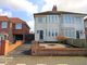 Thumbnail Semi-detached house for sale in Davenport Avenue, Blackpool