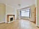 Thumbnail Terraced house for sale in Cambridge Road, Hessle, East Riding Of Yorkshire