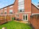 Thumbnail Town house for sale in Leighton Way, Belper