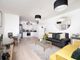 Thumbnail Flat for sale in Coxwell Boulevard, London