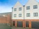 Thumbnail End terrace house for sale in Riverside Place, Aylesford, Kent