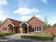 Thumbnail Detached house for sale in "The William - Plot 102" at Ockham Road North, East Horsley, Leatherhead