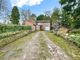 Thumbnail Detached house for sale in Station Road, Endon