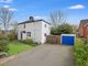 Thumbnail Detached house for sale in Powder Mill Lane, Dartford