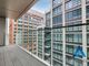 Thumbnail Flat for sale in 10 Park Drive, London, Greater London