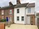 Thumbnail Semi-detached house for sale in North Road, Reigate