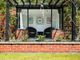 Thumbnail Detached house for sale in Basingbourne Road, Fleet, Hampshire