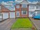 Thumbnail Semi-detached house for sale in Weston Crescent, Aldridge, Walsall