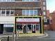 Thumbnail Commercial property for sale in Cheapside, Hanley, Stoke-On-Trent