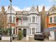 Thumbnail Semi-detached house to rent in Thornton Avenue, Chiswick, London