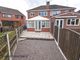 Thumbnail Semi-detached house for sale in Field Road, Firgrove, Rochdale