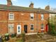 Thumbnail Terraced house for sale in Lodge Road, Tonbridge, Kent