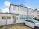 Thumbnail Semi-detached house for sale in Reynolds Drive, Edgware