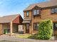 Thumbnail End terrace house for sale in Bluegate, Godmanchester, Huntingdon