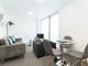 Thumbnail Flat for sale in Victoria House, 12 Skinner Lane, Leeds