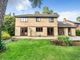 Thumbnail Detached house for sale in The Conifers, Crowthorne, Berkshire