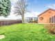 Thumbnail Detached house for sale in Wildfowlers Way, Gedney Drove End, Spalding