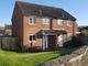 Thumbnail Semi-detached house for sale in Inkpen Road, Kintbury