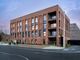 Thumbnail Flat for sale in "Carmyle" at Maclean Square, Govan, Glasgow
