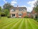 Thumbnail Detached house for sale in Pondwick Road, Harpenden