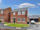 Thumbnail Detached house for sale in North Hill Close, Easington, Peterlee