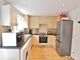 Thumbnail End terrace house for sale in Letcombe Place, Horndean, Waterlooville