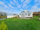 Thumbnail Detached bungalow for sale in Sourton, Okehampton, Devon