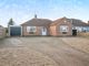 Thumbnail Detached bungalow for sale in St. Johns Road, Colchester