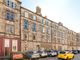 Thumbnail Flat to rent in Grindlay Street, Edinburgh