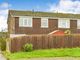 Thumbnail Flat for sale in Malletts Close, Stony Stratford, Milton Keynes