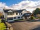 Thumbnail Detached house for sale in Newport Road, Castleton, Cardiff