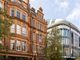 Thumbnail Flat for sale in North Audley Street, Mayfair