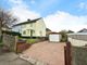 Thumbnail Semi-detached house for sale in Penallt Estate, Llanelly Hill, Abergavenny